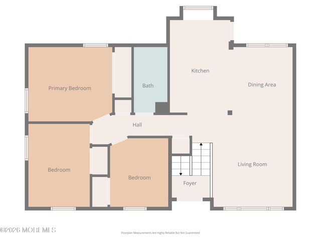 15 Ralph Place, Jackson, NJ 08527