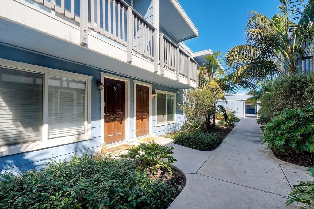 981 N Vulcan Avenue 4, Encinitas, CA 92024 — exterior