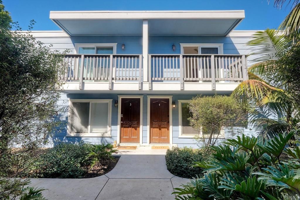 981 N Vulcan Avenue 4, Encinitas, CA 92024 — photo 2
