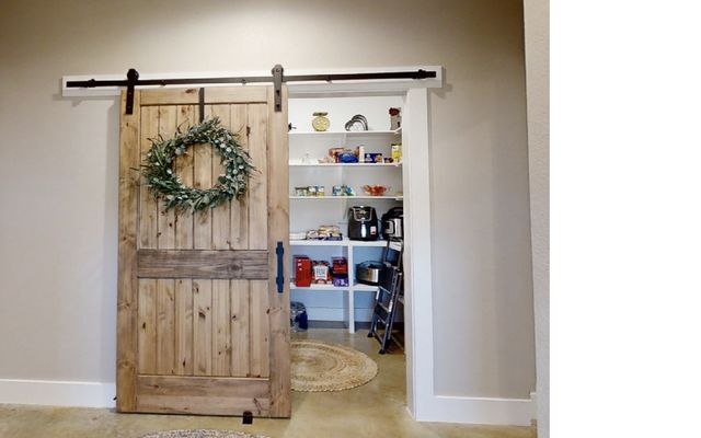 350 Rolling Ranch Boulevard, Alvord, TX 76225