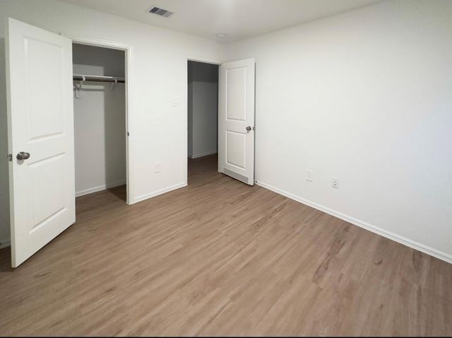 2802 Via Augusta Drive, Conroe, TX 77301