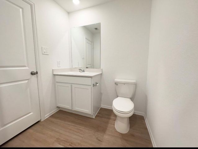 2802 Via Augusta Drive, Conroe, TX 77301