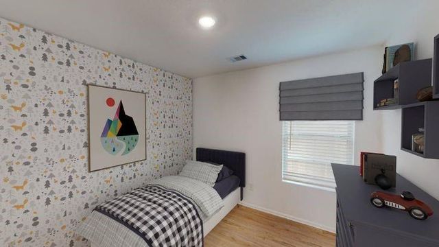 2802 Via Augusta Drive, Conroe, TX 77301