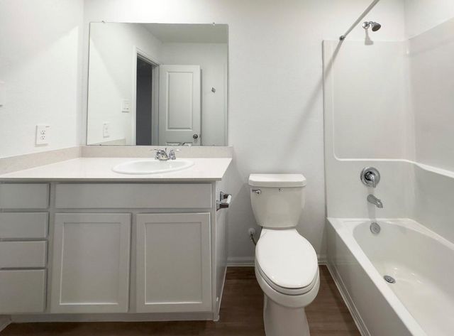 2802 Via Augusta Drive, Conroe, TX 77301