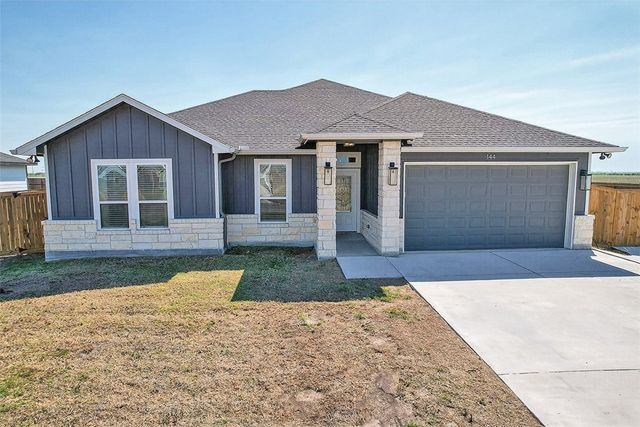 144 Longhorn Dr, Odem, TX 78370