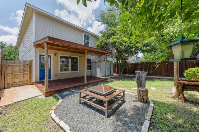 7508 Aspen Brook DR, Austin, TX 78744