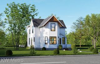 8864 Charlevoix Street, Detroit, MI 48214