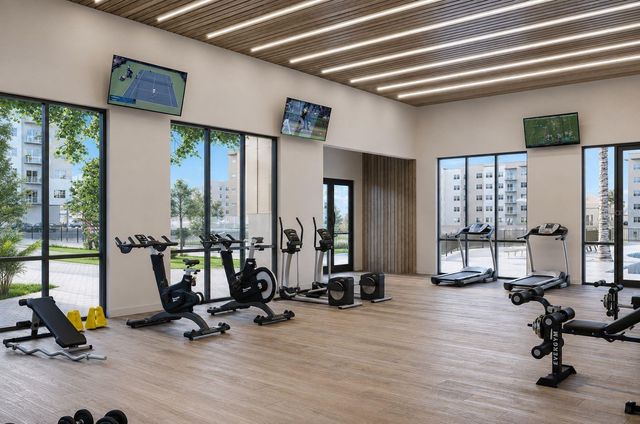5563 MILLENIA PARK BOULEVARD 214, Orlando, FL 32839