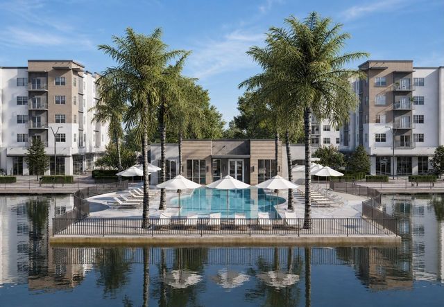 5563 MILLENIA PARK BOULEVARD 214, Orlando, FL 32839