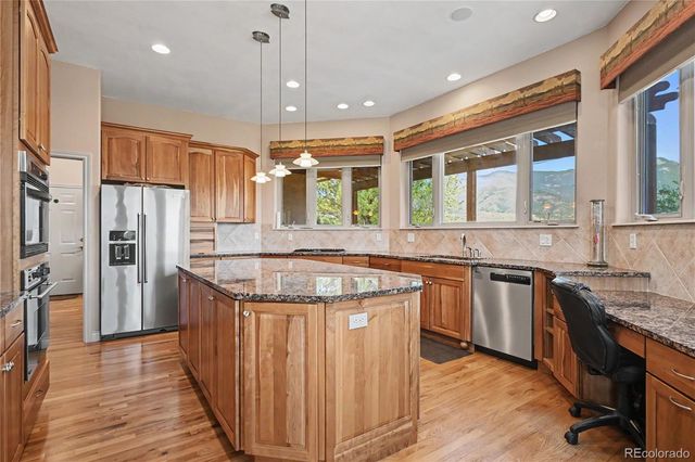 226 N 27th Street, Colorado Springs, CO 80904