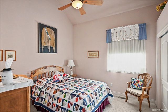 226 N 27th Street, Colorado Springs, CO 80904