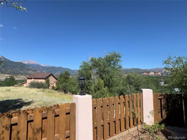 226 N 27th Street, Colorado Springs, CO 80904