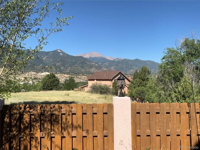 226 N 27th Street, Colorado Springs, CO 80904