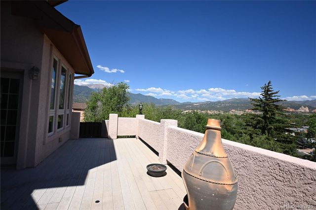 226 N 27th Street, Colorado Springs, CO 80904