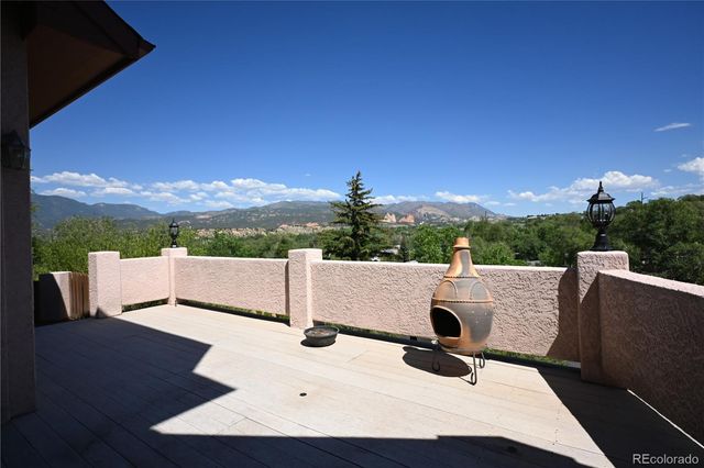 226 N 27th Street, Colorado Springs, CO 80904