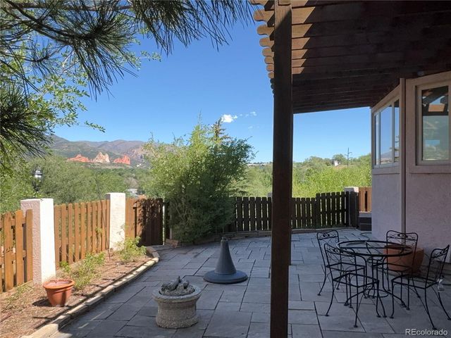 226 N 27th Street, Colorado Springs, CO 80904