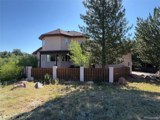 226 N 27th Street, Colorado Springs, CO 80904