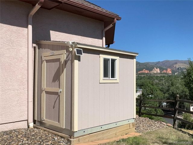 226 N 27th Street, Colorado Springs, CO 80904