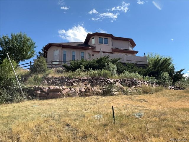226 N 27th Street, Colorado Springs, CO 80904