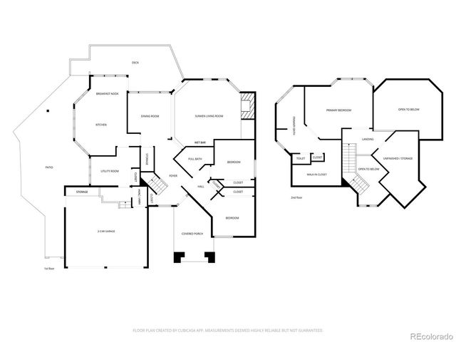226 N 27th Street, Colorado Springs, CO 80904