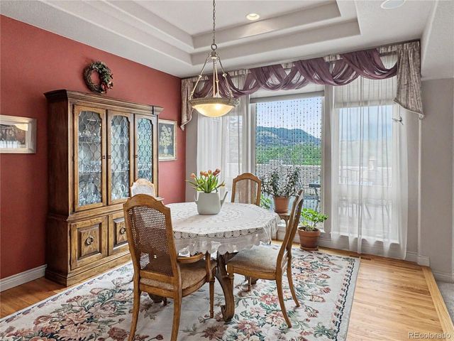226 N 27th Street, Colorado Springs, CO 80904