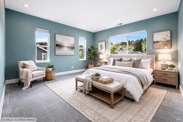 3637 Aaron Dr, Santa Rosa, CA 95404