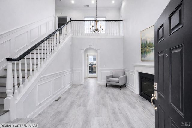 3637 Aaron Dr, Santa Rosa, CA 95404