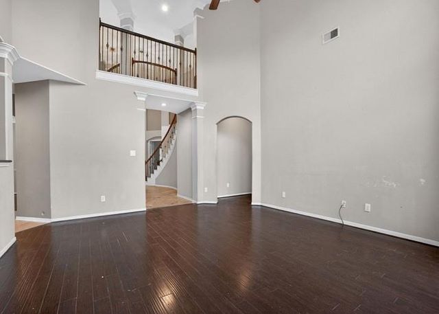 9510 Gentry Shadows Lane, Humble, TX 77396