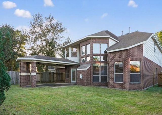 9510 Gentry Shadows Lane, Humble, TX 77396