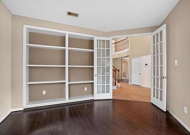 9510 Gentry Shadows Lane, Humble, TX 77396