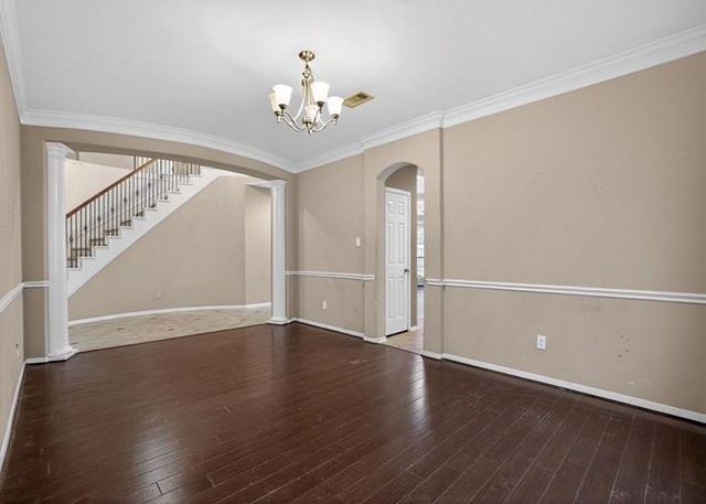 9510 Gentry Shadows Lane, Humble, TX 77396