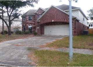 9510 Gentry Shadows Lane, Humble, TX 77396