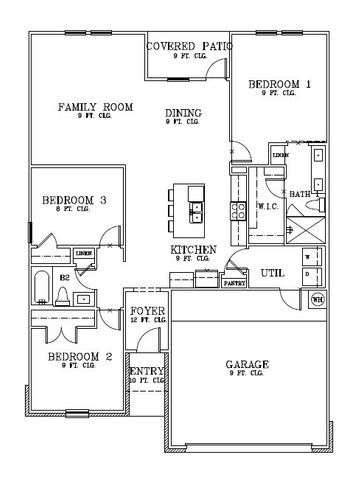 2105 Fury, Portland, TX 78374