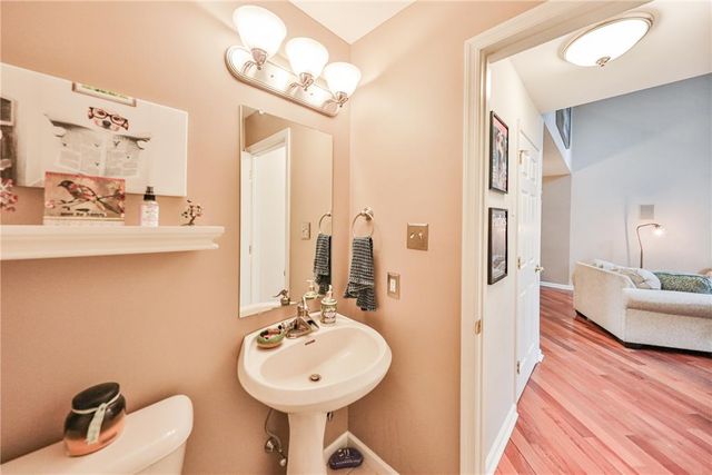 4034 Evergreen Road, South Whitehall Twp, PA 18104