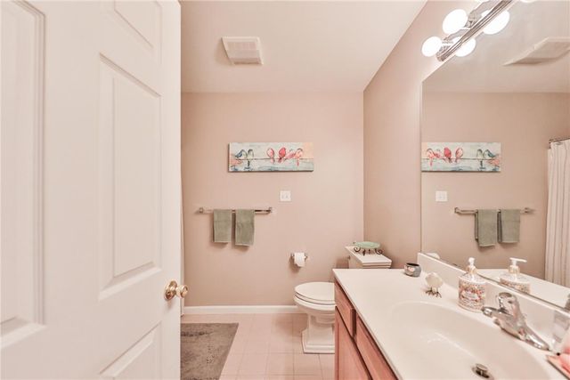 4034 Evergreen Road, South Whitehall Twp, PA 18104