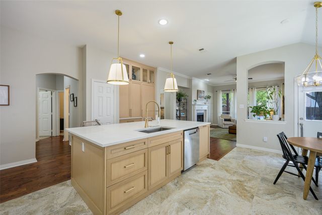 509 Crutcher Crossing, Mckinney, TX 75072