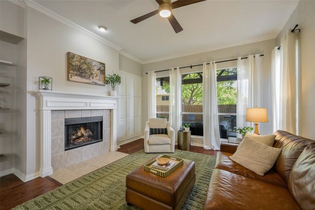 509 Crutcher Crossing, Mckinney, TX 75072