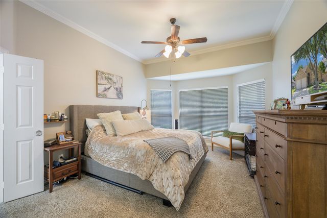 509 Crutcher Crossing, Mckinney, TX 75072