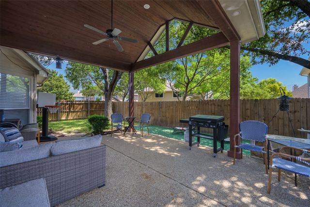 509 Crutcher Crossing, Mckinney, TX 75072
