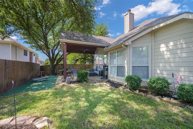 509 Crutcher Crossing, Mckinney, TX 75072