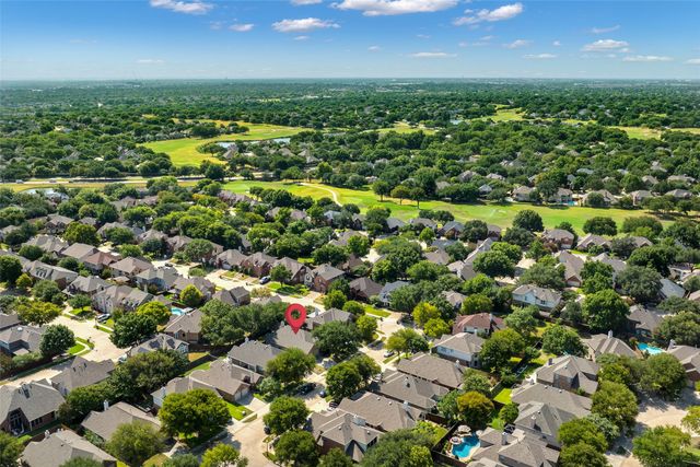 509 Crutcher Crossing, Mckinney, TX 75072