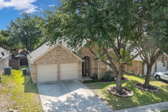 509 Crutcher Crossing, Mckinney, TX 75072