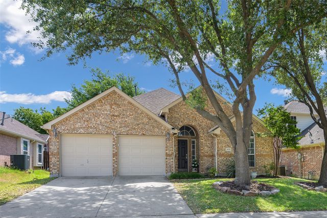 509 Crutcher Crossing, Mckinney, TX 75072