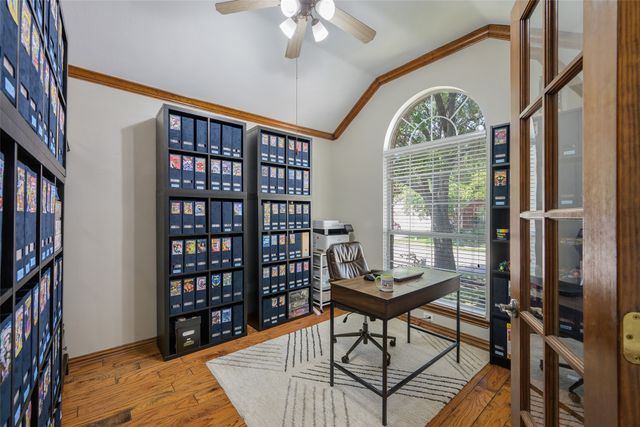 509 Crutcher Crossing, Mckinney, TX 75072