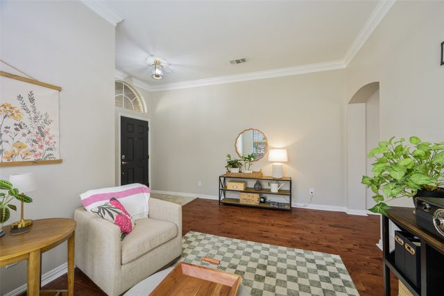 509 Crutcher Crossing, Mckinney, TX 75072