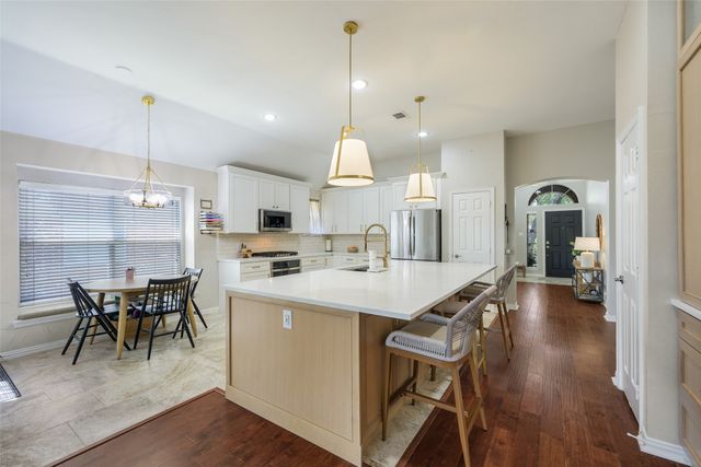 509 Crutcher Crossing, Mckinney, TX 75072