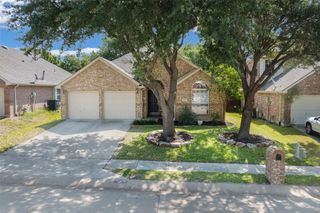 509 Crutcher Crossing, Mckinney, TX 75072