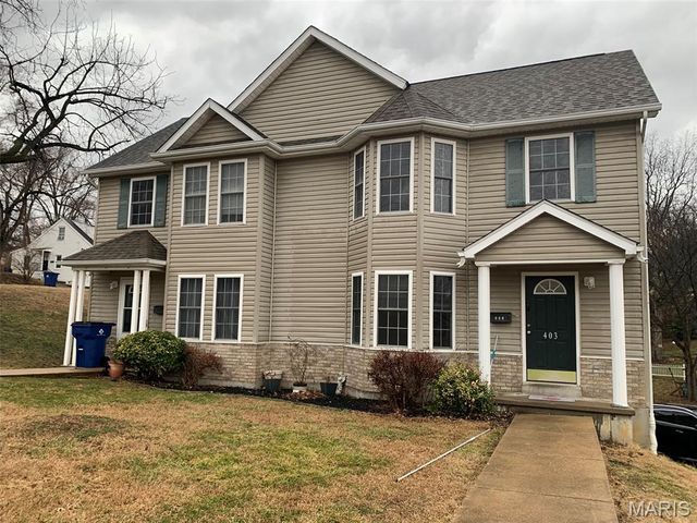 403 Frank Street, Washington, MO 63090