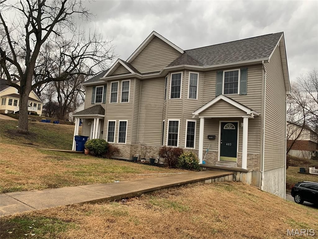 403 Frank Street, Washington, MO 63090