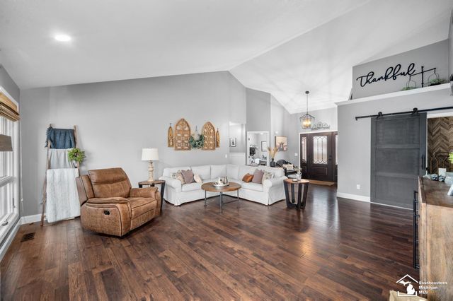 4325 Partridge Lane, Newport, MI 48166